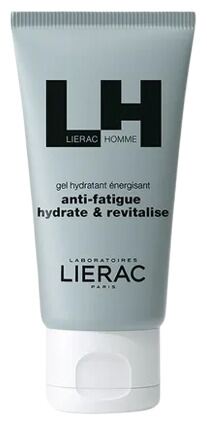 Gel Hydratant Énergisant Homme 50 ml