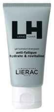 Gel Hydratant Énergisant Homme 50 ml