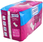 Lady Pad Extra 4 Gouttes 14 unités