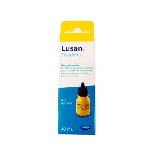 Povidone 40 ml