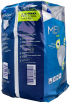 Couches pour incontinence 5 Drops pour hommes, 8 unités