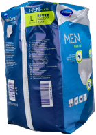 Couches pour incontinence 5 Drops pour hommes, 8 unités