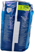 Couches pour incontinence 5 Drops pour hommes, 8 unités