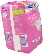 Culottes d&#39;incontinence pour femmes 5 Drops M, 8 pièces
