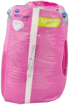 Culottes d&#39;incontinence pour femmes 5 Drops M, 8 pièces