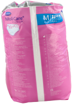 Culottes d&#39;incontinence pour femmes 7 Drops M 8 pièces