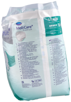 Sous-vêtements jetables pour incontinence de qualité supérieure 5 gouttes 14 unités