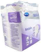 Sous-vêtements jetables pour incontinence de qualité supérieure 8 gouttes 14 unités