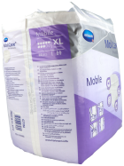 Sous-vêtements jetables pour incontinence de qualité supérieure 8 gouttes 14 unités