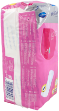 1 protège-slip Drop 14 unités