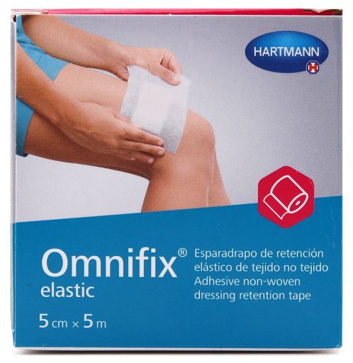 Ruban élastique OTC 5 mx 5 cm