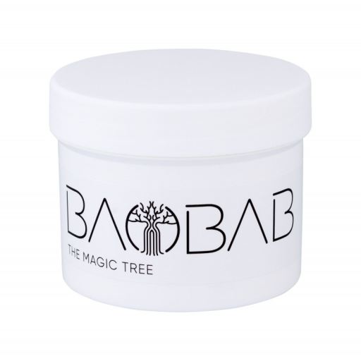Baobab Riche Cr&egrave;me Hydratante R&eacute;paratrice 200 ml
