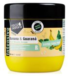 Super Hair Food Masque Capillaire Banane et Guarana 500 ml