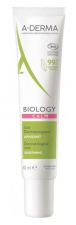 Crème de soin apaisante Biology 40 ml
