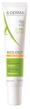 Crème de soin nourrissante Biology 40 ml