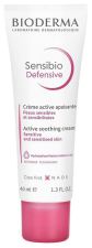 Créaline Crème Défensive Peaux Normales et Sensibles 40 ml