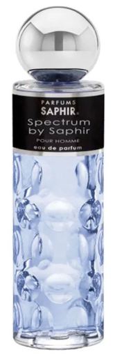 Parfums Saphir Spectre Eau de Parfum 200 ml
