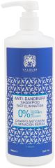 Shampooing Antipelliculaire Elimination Rapide 1000 ml