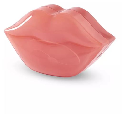 Idc Institute Masque L&egrave;vres Hydrogel 22 Unit&eacute;s