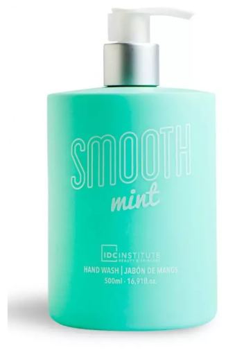 Idc Institute Savon Doux Mains Menthe 500 ml