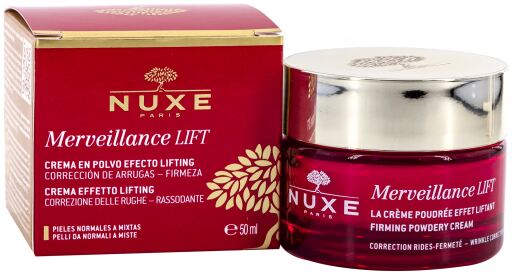 Merveillance Lift Crème Poudre Effet Liftant 50 ml