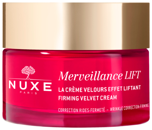 Nuxe Merveillance Lift Cr&egrave;me Effet Lift Velout&eacute; 50 ml