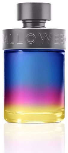 Jes&uacute;s del Pozo Halloween H&eacute;ros Eau de Toilette Vaporisateur