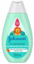 Après-shampooing Baby No More Pulling
