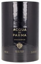 Signatures The Sun Oud&amp;Spice Eau de Parfum Vaporisateur 100 ml