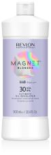 Magnet Blondes Ultime Oxydant avec Huile 30 Vol 9% 900 ml