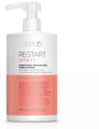 Après-shampooing léger fortifiant Re/Start