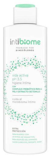 Hygiène intime Active Life PH 3,5