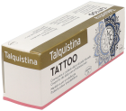 Crème de tatouage Talquistina SPF 25 70 ml