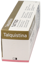 Crème de tatouage Talquistina SPF 25 70 ml