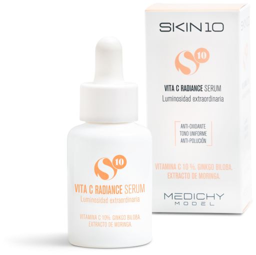 Sérum Éclat Skin 10 Vita C 30 ml