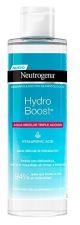 Eau micellaire triple action Hydro Boost 400 ml