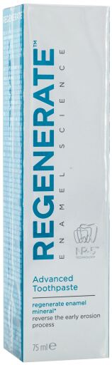 Dentifrice avancé Enamel Science 75 ml
