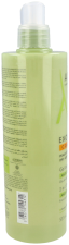 Exomega Control Gel Nettoyant Émollient 2 en 1 Anti-irritations 500 ml