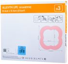 Pansement Allevyn Life 15,4 x 15,4 cm, 3 unités