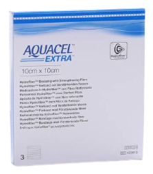 Aquacel Pansement Extra 3 Unités