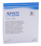 Aquacel Pansement Extra 3 Unités