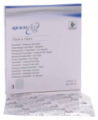 Aquacel Ag + Extra Dressing 3 unités