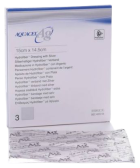 Aquacel Ag + Extra Dressing 3 unités