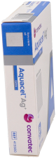 Aquacel Ag + Extra Dressing 3 unités