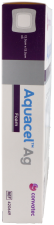 Pansement mousse Aquacel Ag 3 unités