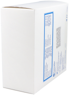 Pansement convexe Durahesive avec anneau, 5 unités