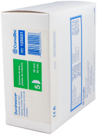 Pansement convexe Durahesive avec anneau, 5 unités