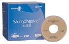 Anneau barrière moulable Stomahesive Seal 48 mm, 10 unités