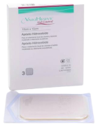 Pansement de contrôle en gel VariHesive, 3 unités