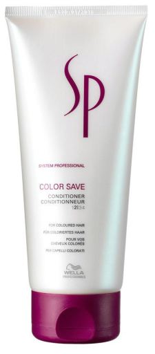 System Professional Après-shampooing Color Save 200 ml